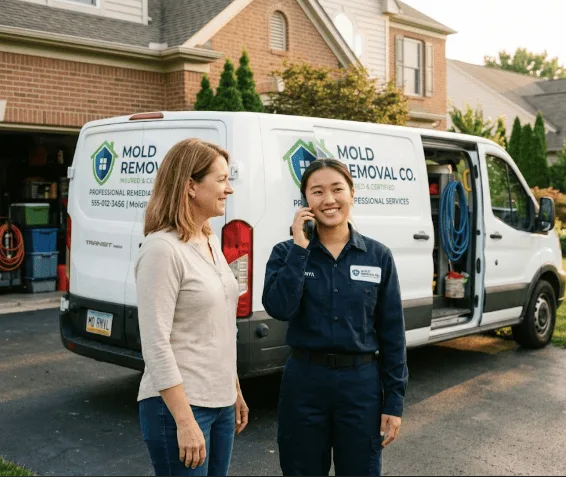Crawlspace Mold Remediation Springfield, IL FAQs
